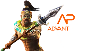 ADVANTPLAY
