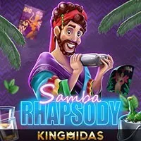 KINGMIDAS